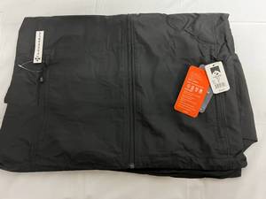Storm Creek Packable Lightweight Stretch Wind Jacket - 2XL