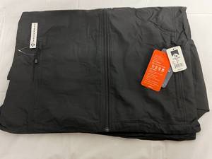 Storm Creek Packable Lightweight Stretch Wind Jacket - 2XL