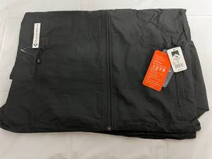 Storm Creek Packable Lightweight Stretch Wind Jacket - 2XL