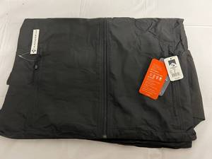 Storm Creek Packable Lightweight Stretch Wind Jacket - 2XL