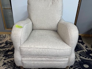 Set of 2 Upholstered Chairs