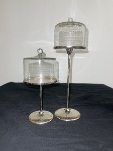 Lot of 2 Kitchen Decor Items