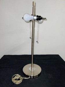 Two Light TableLamp