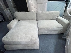 2 Piece Sectional Sofa