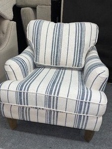 Upholstered Chair