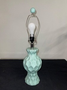 Ceramic Table Lamp