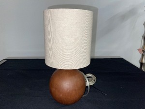 Small Table Lamp With Shade