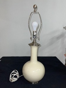 Vase Shaped Table Lamp