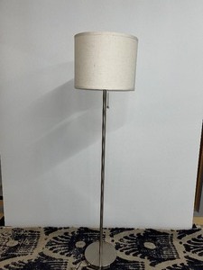 Metal Floor Lamp