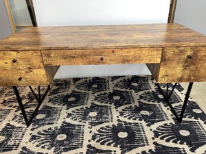 Unique Office Desk