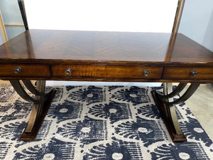 Beautiful Executive Desk