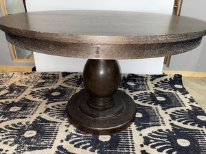 OfficeEntry Pedestal Table