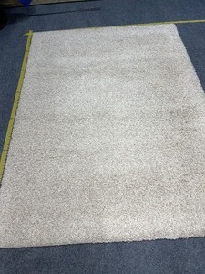 Shag Area Rug