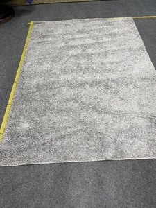 Shag Area Rug