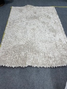 Shag Area Rug