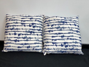Set Of Matching Accent Pillows