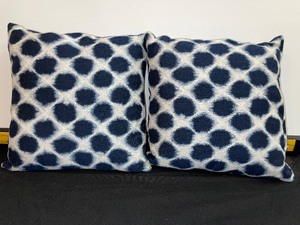 Set Of 2 Matching Accent Pillows