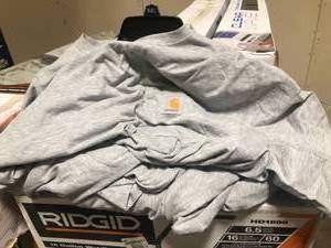 Pallet of Assorted Tools and General Merchandise Various Models and Conditions, Open box, Shelf pull, Returns and more  See Pictures