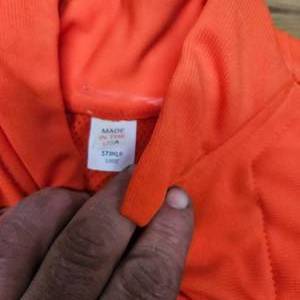 Stihl long sleeve safety shirt, New