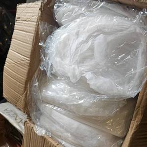 Hair nets, (1000)pc. New