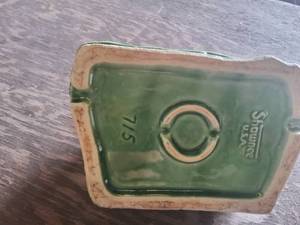 Pottery, Windmill, Shawnee #775