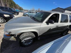 2001 Dodge Durango Sport - 4X4