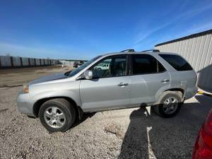 2006 Acura MDX - AWD