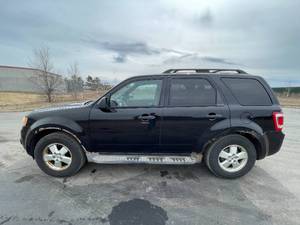 2010 Ford Escape XLT - AWD