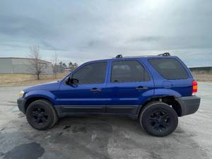 2006 Ford Escape XLT - AWD