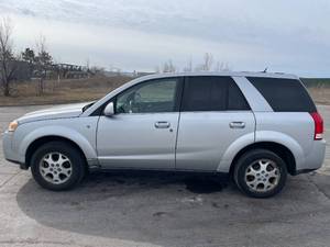 2006 Saturn VUE