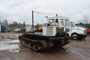 lot 1 image: 1990 Go Track ST1000