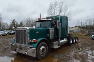 lot 12 image: 1994 Peterbilt 379