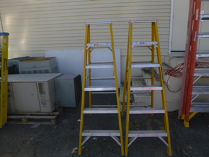 2 Ladders