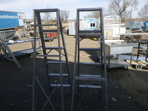 2 Ladders