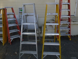2 Ladders