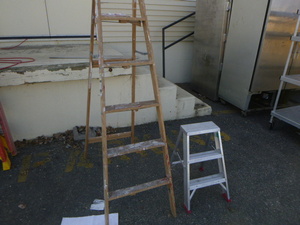 2 Ladders