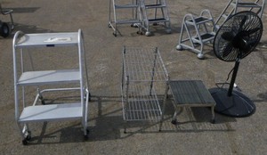 Miscellaneous Items