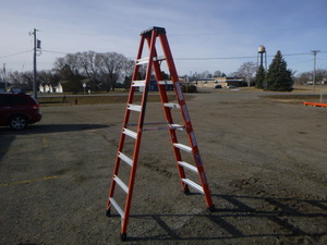 8 Ladder