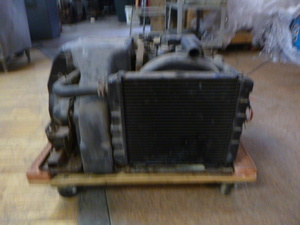 Honda Generator