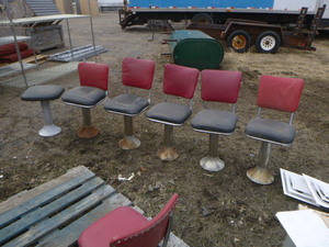Counter Bar Stools