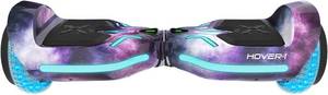 lot 18 image: Hover-1 H1-100 Electric Hoverboard Scooter with Infinity LED Wheel Lights
