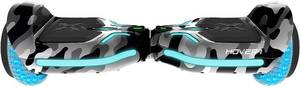 lot 28 image: Hover-1 H1-100 Electric Hoverboard Scooter with Infinity LED Wheel Lights