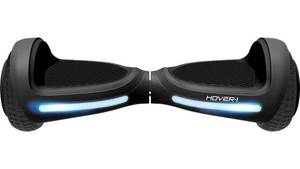 lot 50 image: Hover-1 My First Hoverboard Electric Self-Balancing Hoverboard for Kids