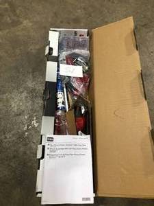 lot 51 image: Toro 51870 Pole Chainsaw Customer Returns See Pictures