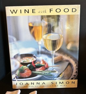 lot 115 image: Cocktail Books, Cloth Napkins, Bottle Stopper and Stemware
