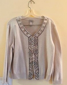 lot 159 image: Gorgeous 3 Piece Outfit by Chicos