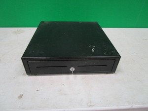 lot 78 image: Cash Drawer 16x16x4