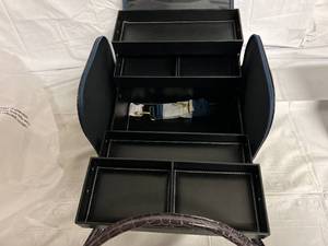 Senegence International Makeup Bag
