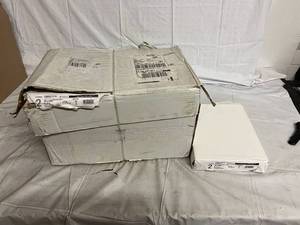5000 Sheets of Premium Digital Carbonlass Paper - 8.5 x 11