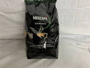 NESCAFE Espresso Whole Bean Coffee - 2.2lbs